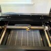 90 Watt FSL PS24 CO2 Laser Cutter