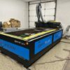 400 watt Kern KER52100-KT400 OPF CO2 laser