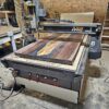 4' x 8' Laguna SmartShop M2 CNC Roter