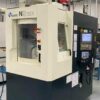 Makino N2-5XA HMC