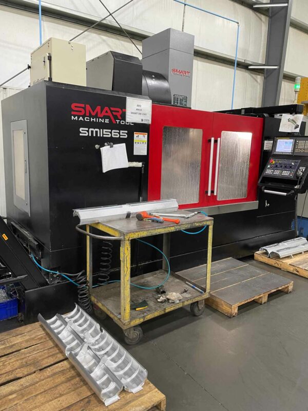 Smart SM1565 VMC