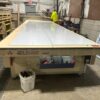 5'x22' AXYZ Panel Builder 5022 CNC Router