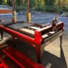 4' x 8' Lincoln Electric 4800 Torchmate Flexcut 80 Amp CNC Plasma Table