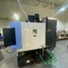 Doosan DNM 400II CNC VMC
