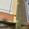 5'x22' AXYZ Panel Builder 5022 CNC Router
