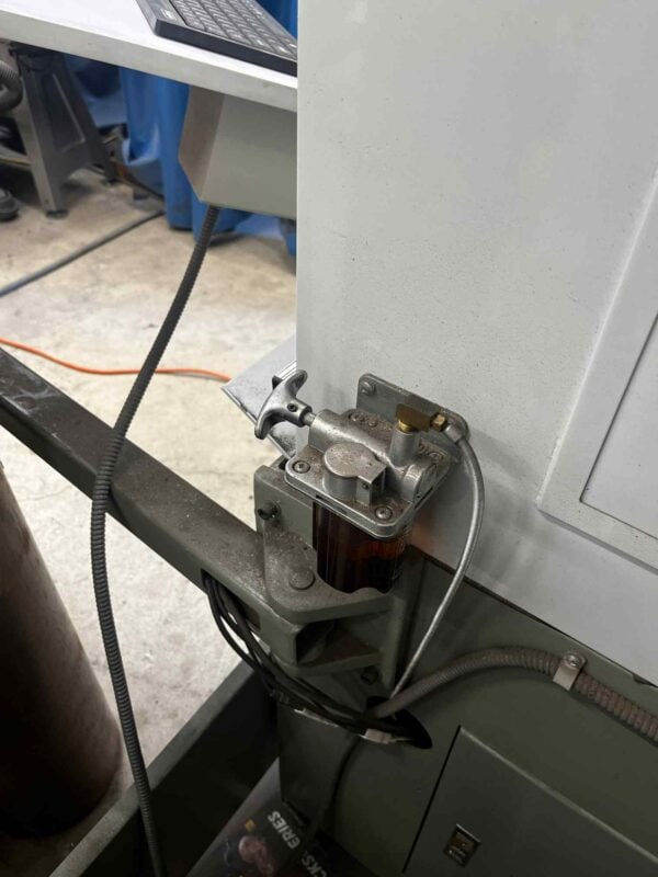 Tormach 15L Slant Pro CNC Lathe