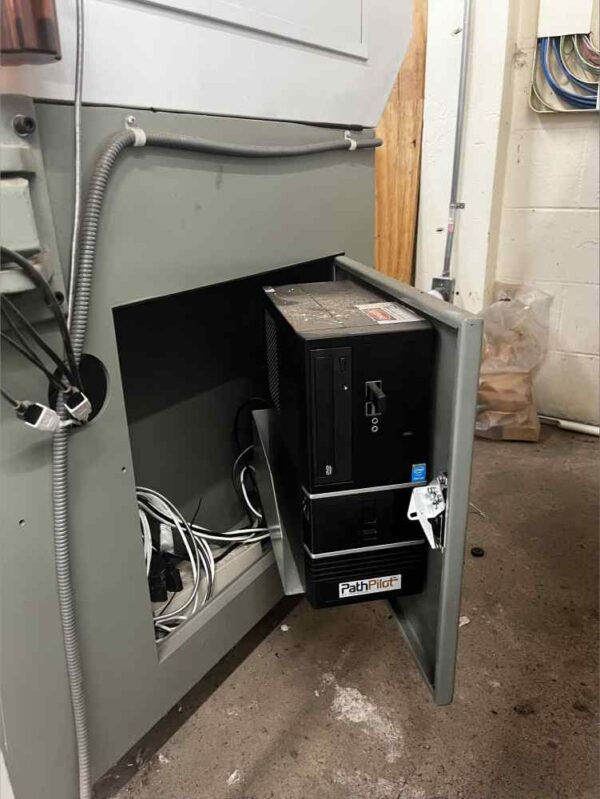 Tormach 15L Slant Pro CNC Lathe