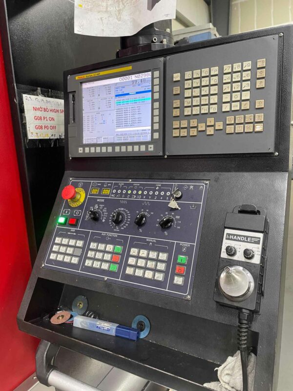 Smart SM1565 VMC