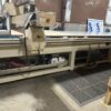 5'x22' AXYZ Panel Builder 5022 CNC Router