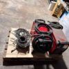 4' x 8' Lincoln Electric 4800 Torchmate Flexcut 80 Amp CNC Plasma Table