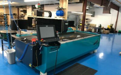 The Ultimate Guide To Buying A Used Waterjet
