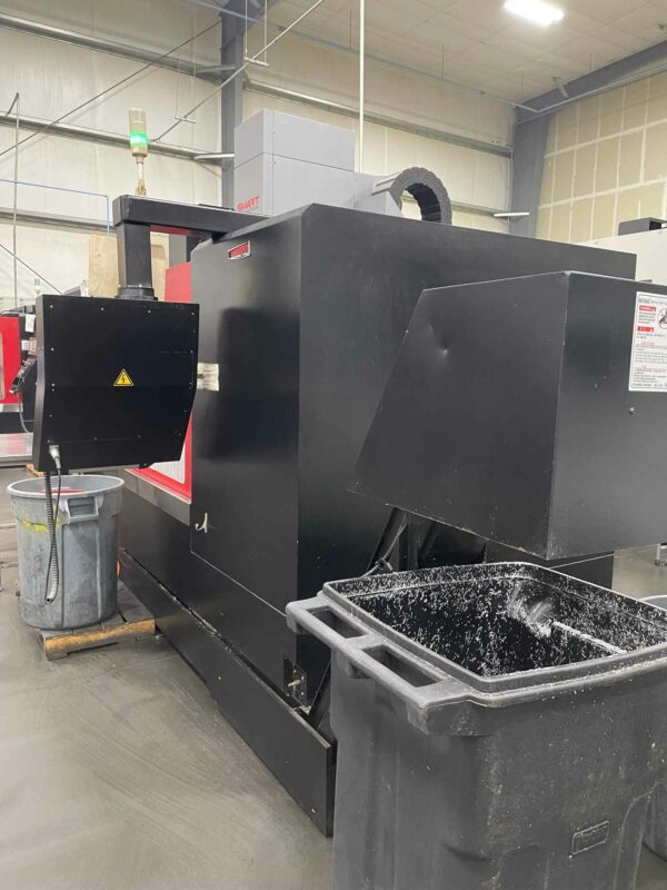 Smart SM1565 VMC