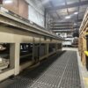 5'x22' AXYZ Panel Builder 5022 CNC Router
