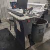 8'x5' IECHO BK32517 CNC Router