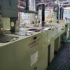 Chemcut XLI-30 Resist Strip/Alkaline Etch Wet Processing System