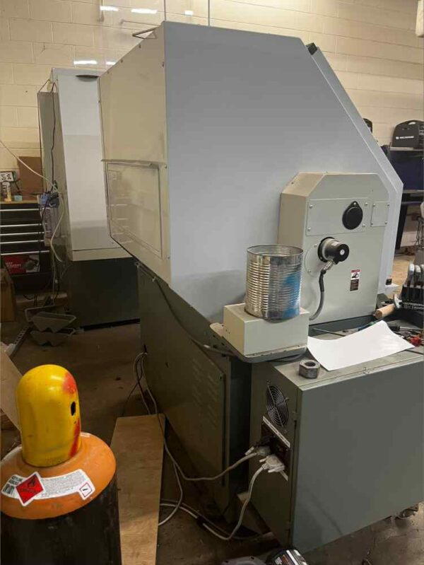 Tormach 15L Slant Pro CNC Lathe