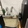 400 watt Kern KER52100-KT400 OPF CO2 laser