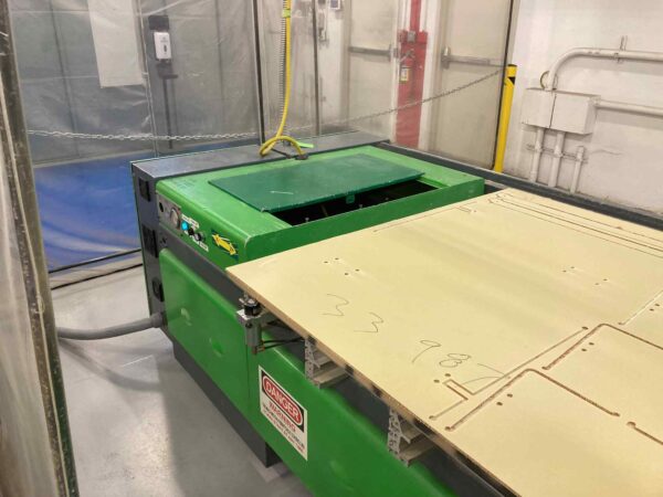 Biesse Rover 336 Router