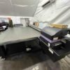 Mimaki JFX200-2513 EX Color Inkjet Printer