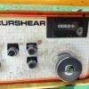 10’ X 1/2” AccurShear 850010 Power Shear