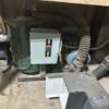 5'x22' AXYZ Panel Builder 5022 CNC Router