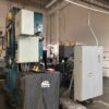 804 Ton EEMCO Hydraulic Press