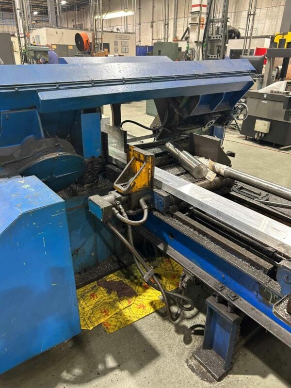 Marvel 15A4/M1 Band Saw