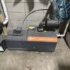 5'x22' AXYZ Panel Builder 5022 CNC Router