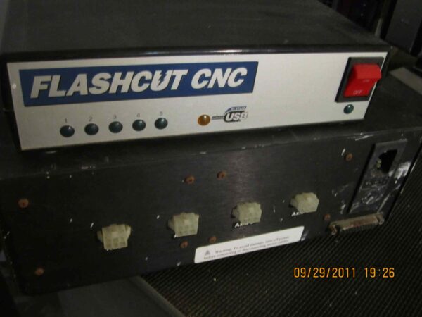 Smithy GN-1324 IMX Bench Top CNC Lathe/Mill/Drill