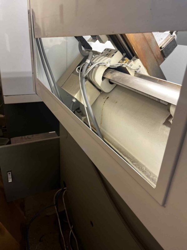 Tormach 15L Slant Pro CNC Lathe