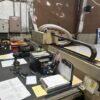 5'x22' AXYZ Panel Builder 5022 CNC Router