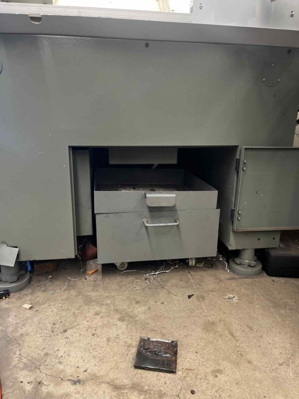 Tormach 15L Slant Pro CNC Lathe