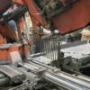 Amada HFA-400W Horizontal Band Saw