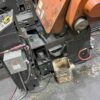 Amada HFA-400W Horizontal Band Saw