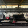 6' x 22' Lincoln Electric Torchmate Burny Phantom II CNC Plasma