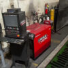 6' x 22' Lincoln Electric Torchmate Burny Phantom II CNC Plasma