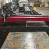 6' x 22' Lincoln Electric Torchmate Burny Phantom II CNC Plasma