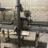 CTM 3600A Labeling System with 16" x 8' Conveyor