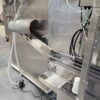 Alpha Brewing Operations 4 Head Filler with Co2 Purge and Rinse Station Canning Line
