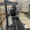 CTM 3600A Labeling System with 16" x 8' Conveyor