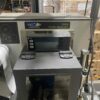 CTM 3600A Labeling System with 16" x 8' Conveyor