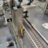 Alpha Brewing Operations 4 Head Filler with Co2 Purge and Rinse Station Canning Line
