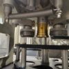 Alpha Brewing Operations 4 Head Filler with Co2 Purge and Rinse Station Canning Line