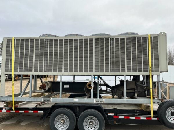 Trane Series R 70 Ton Air Cooled Packaged Chiller