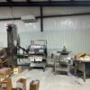 Complete Bottle Filling Line