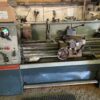 Clausing Colchester 15 Engine Lathe