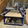4'x8' ShopBot PRT ALPHA CNC Router