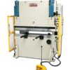 50 Ton x 4' Baileigh BP-5060NC Hydraulic Press Brake
