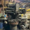 King 36 Vertical Turret Lathe