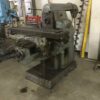 Cincinnati Horizontal Knee Mill